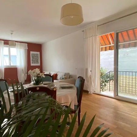 Mesange D Atlas - North West Paris Suburbs Appartamento Achères